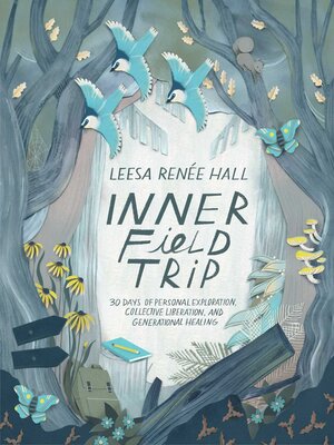 cover image of Inner Field Trip